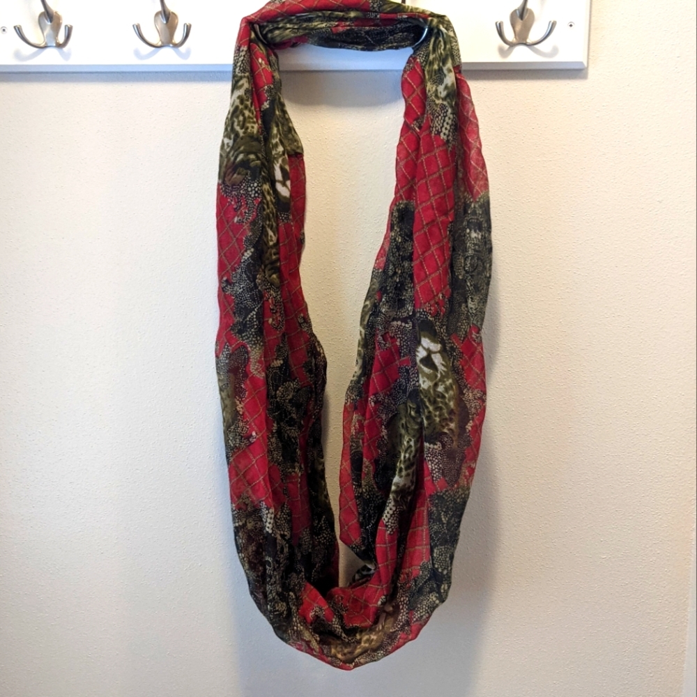 Women's Scarf